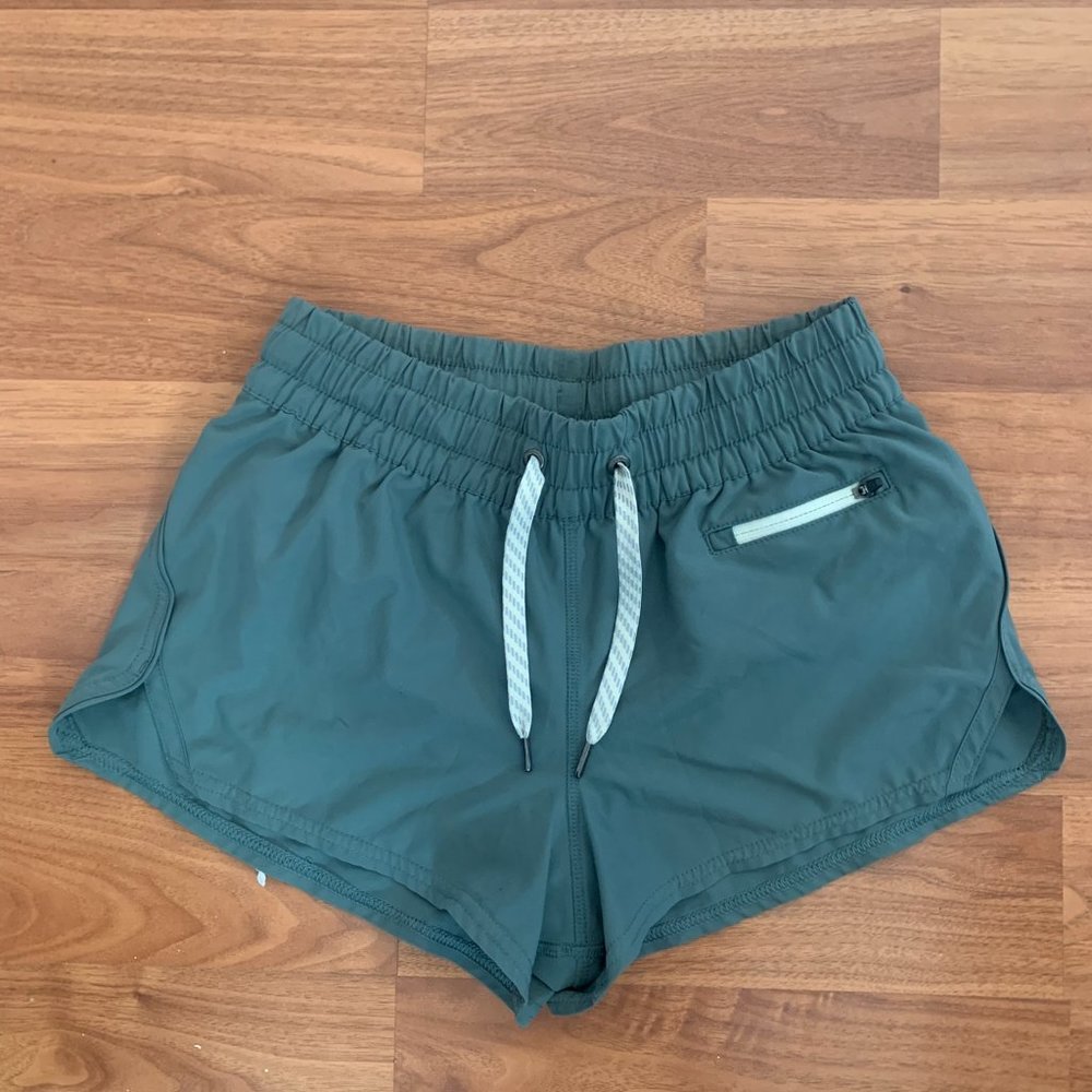 Vuori Clementine Shorts